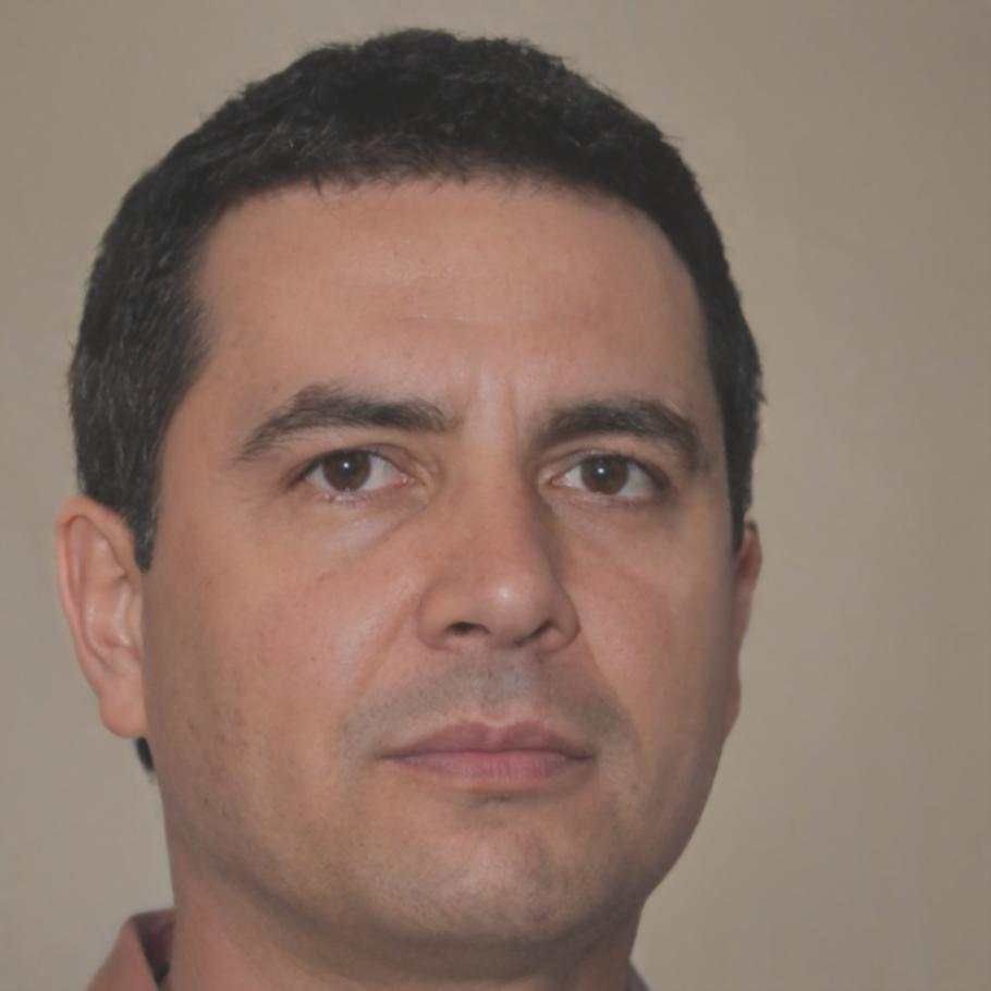 Callum Thornbury, program facilitator and financial consultant